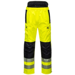 Portwest PW342 Yellow/Black Portwest PW342 Yellow/Black