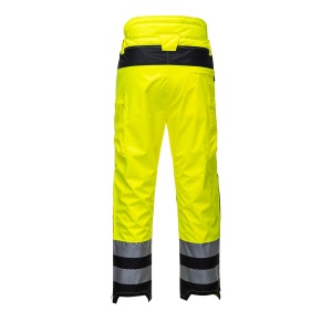 Portwest PW342 Yellow/Black Portwest PW342 Yellow/Black