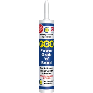 PGB Power Grab n Bond PGB Power Grab n Bond