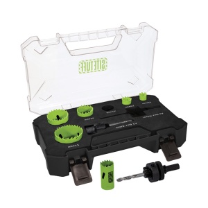 Site Tuff Electricians Kit Site Tuff Electricians Kit