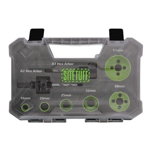 Site Tuff Electricians Kit Site Tuff Electricians Kit