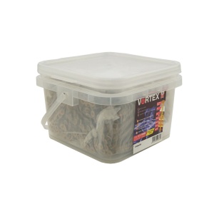 Vortex High Performance CE Tub Vortex High Performance CE Tub