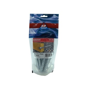 JCP - Hex HD BZP Pouch JCP - Hex HD BZP Pouch