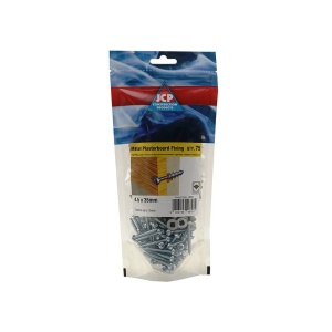 JCP - Metal Pack of 75 JCP - Metal Pack of 75