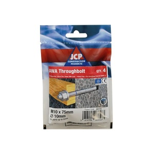 JCP - BZP - ETA Approved Bag JCP - BZP - ETA Approved Bag