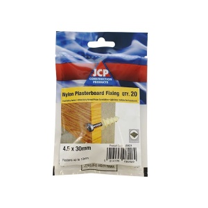 JCP - JJPN10 - Palstic Bagged JCP - JJPN10 - Palstic Bagged