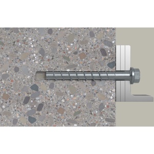 Fischer Ultracut FBS II M16