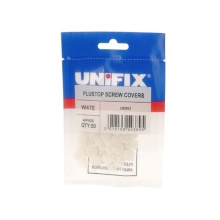 Screw Covers - Unifix Plustop