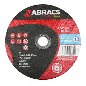 Abracs Proflex Boxed - Flat Abracs Proflex Boxed - Flat