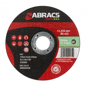 Abracs Proflex Boxed - Flat Abracs Proflex Boxed - Flat