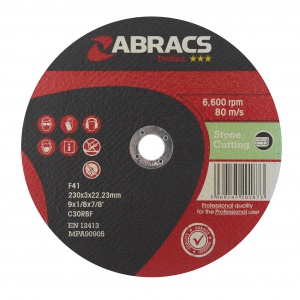 Abracs Proflex Boxed - Flat Abracs Proflex Boxed - Flat